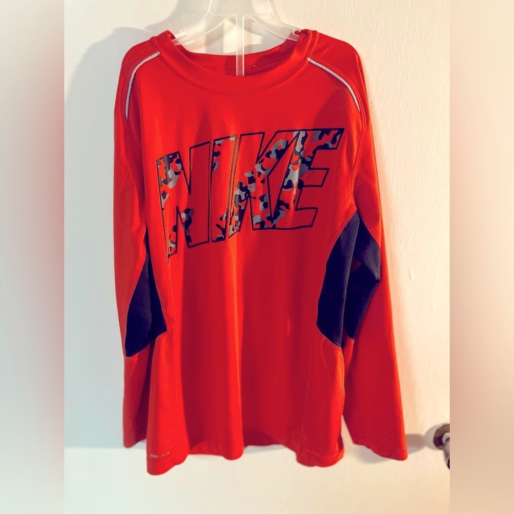 Nike DRI-FIT
